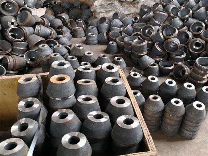 渝中网架构件锥头